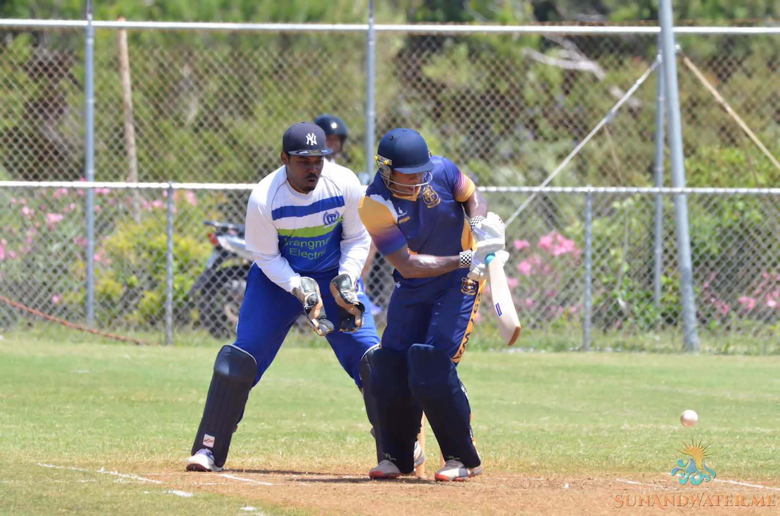 St. Davids vs Rangers (223)